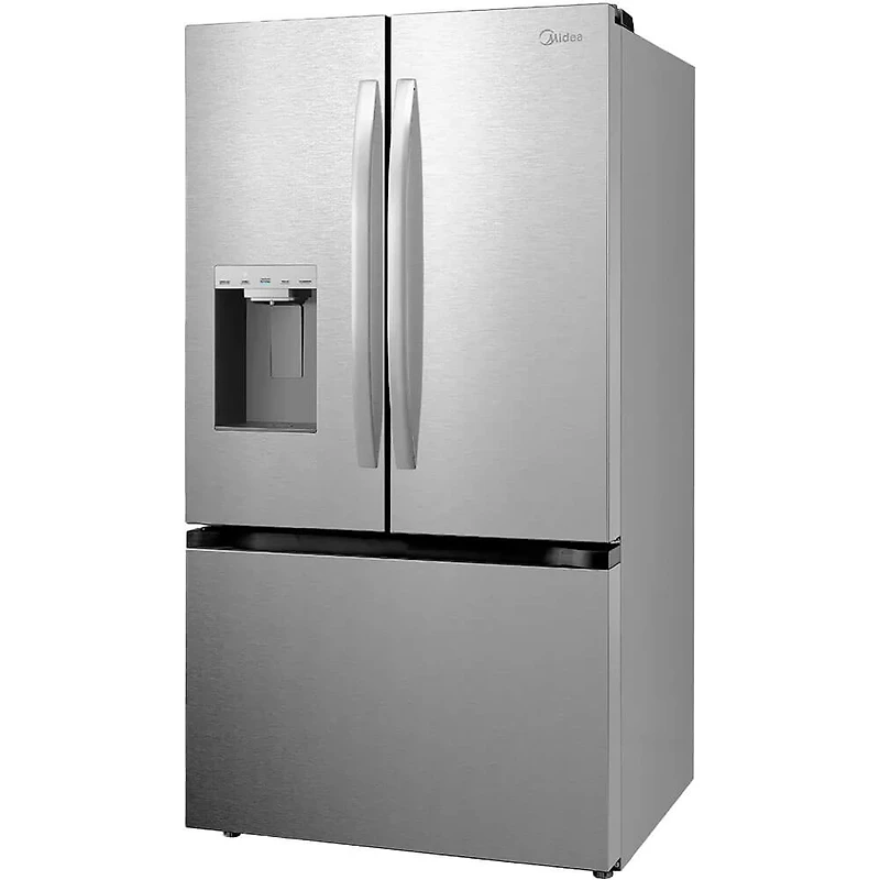 29 Cu. Ft. Stainless OneTouch AutoFill French Door Smart Refrigerator