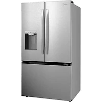 29 Cu. Ft. Stainless OneTouch AutoFill French Door Smart Refrigerator