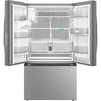 29 Cu. Ft. Stainless OneTouch AutoFill French Door Smart Refrigerator