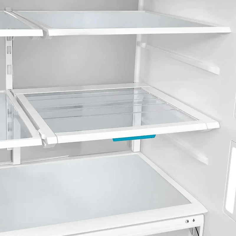 29 Cu. Ft. Stainless OneTouch AutoFill French Door Smart Refrigerator