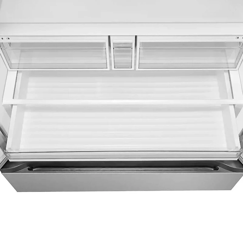 29 Cu. Ft. Stainless OneTouch AutoFill French Door Smart Refrigerator