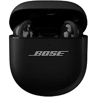 QuietComfort Ultra 2nd Gen True Wireless Noise Cancelling In-Ear Earbuds - Black