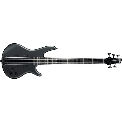 SR Gio 5-String Electric Bass - Weathered Black