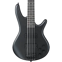 SR Gio 5-String Electric Bass - Weathered Black