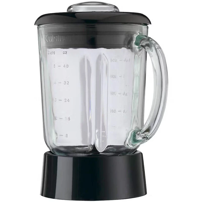 SmartPower 7 Speed Electronic Blender - Black Stainless