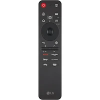 43 inch Class 70A Series QNED AI 4K Smart TV (2025)