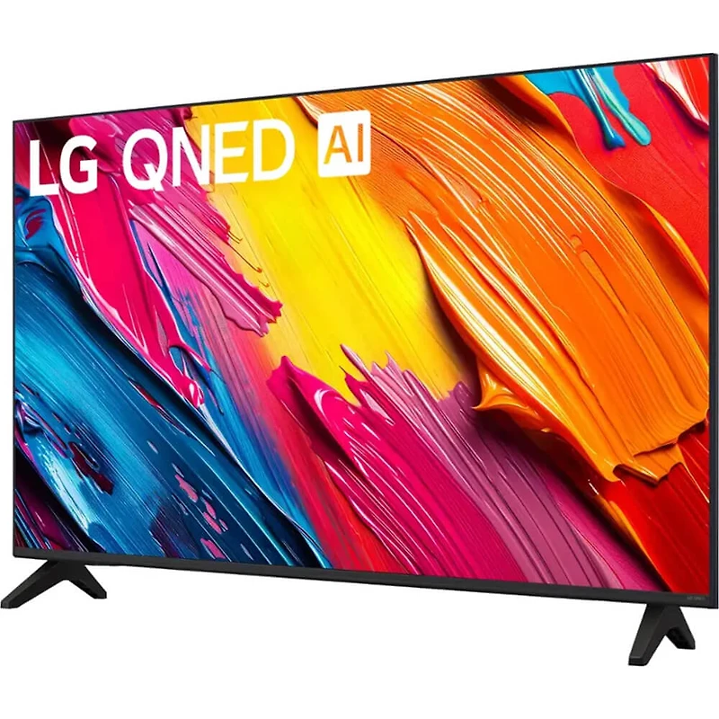 43 inch Class 70A Series QNED AI 4K Smart TV (2025)