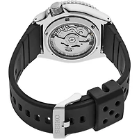 5 Sports SKX Collection Automatic Watch - Black/Orange