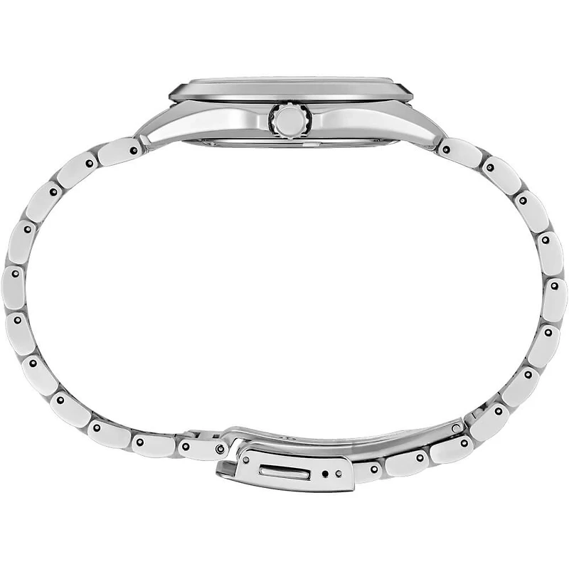 Prospex Sea Series Quartz Watch - Stainless/Blue