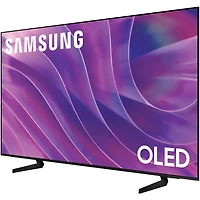 77 inch Class OLED 4K S84F Vision AI Smart TV (2025)