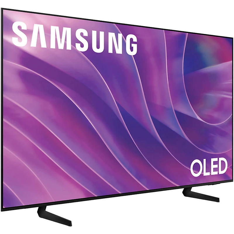 77 inch Class OLED 4K S84F Vision AI Smart TV (2025)