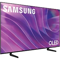 77 inch Class OLED 4K S84F Vision AI Smart TV (2025)