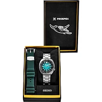Prospex U.S. Special Edition Automatic Diver Watch - Stainless/Green
