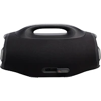 Boombox 4 Portable Bluetooth Speaker - Black