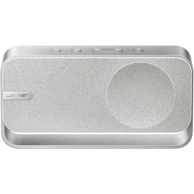 SoundLink Home Bluetooth Speaker - Light Silver