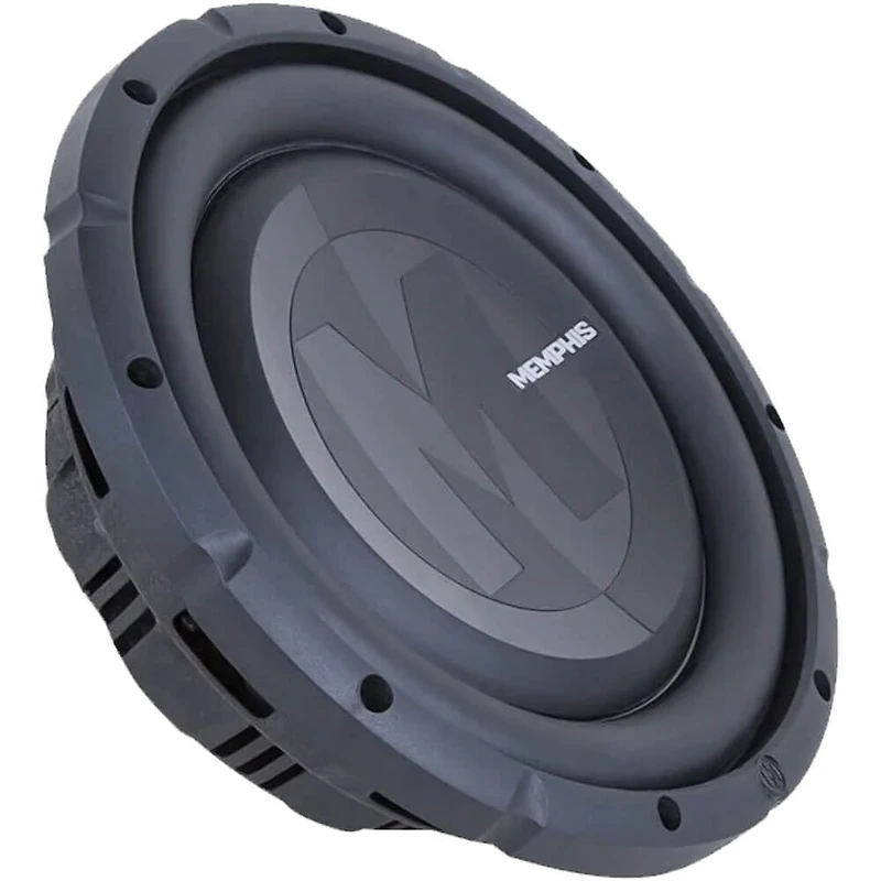 10 inch Shallow Power Reference Slim Subwoofer