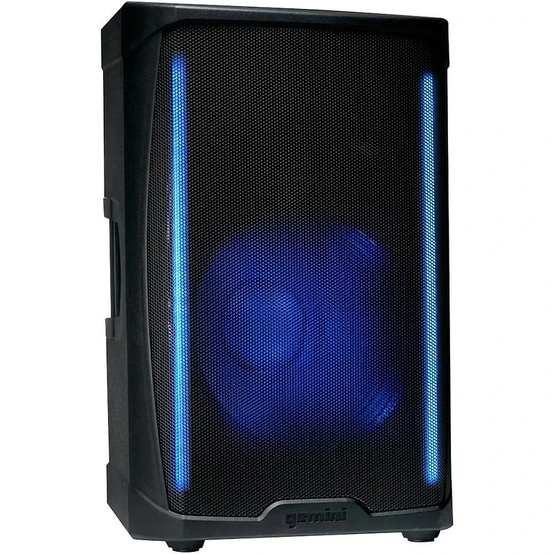 Professional Bluetooth PA Speaker - Black