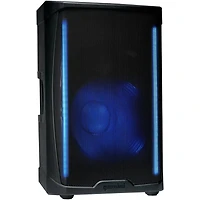 Professional Bluetooth PA Speaker - Black