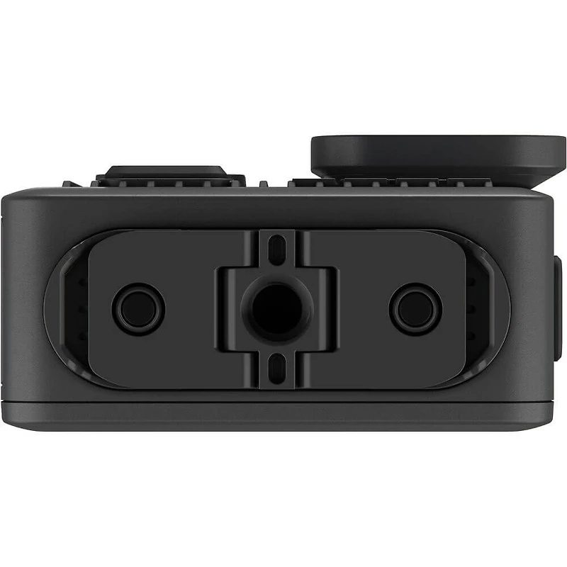 HERO LIT Action Camera - Black