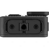 HERO LIT Action Camera - Black