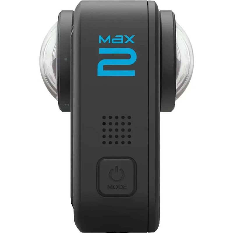 MAX2 Action Camera - Black