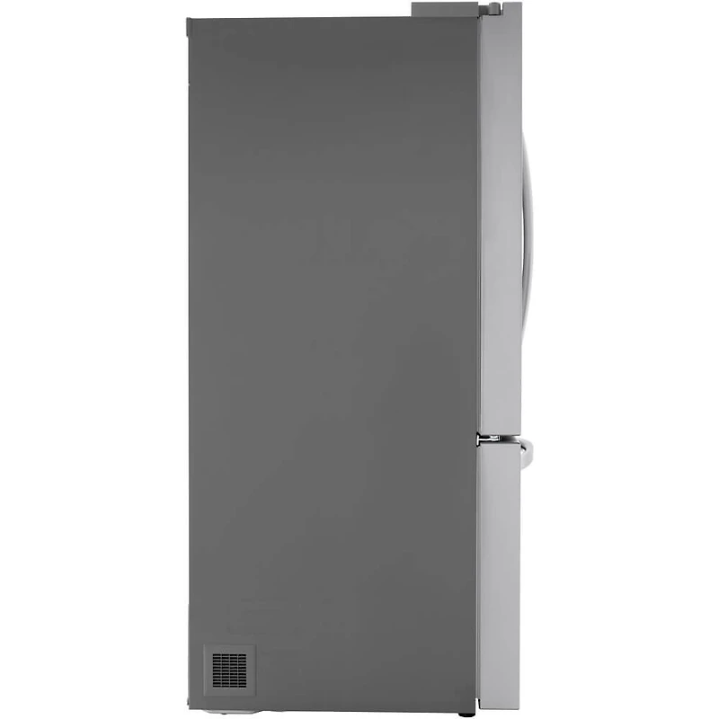 32 Cu. Ft. Stainless French Door Smart Refrigerator