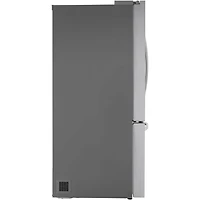 32 Cu. Ft. Stainless French Door Smart Refrigerator