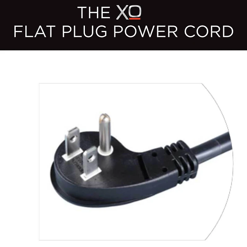 5.7 Cu. Ft. Black Stainless Flush Undercounter Beverage Center