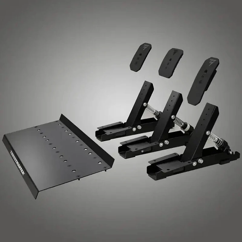 Raceline Pedals III Modular Pedal Set - PS5, PS4, Xbox One, Xbox Series X|S, PC