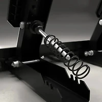 Raceline Pedals III Modular Pedal Set - PS5, PS4, Xbox One, Xbox Series X|S, PC