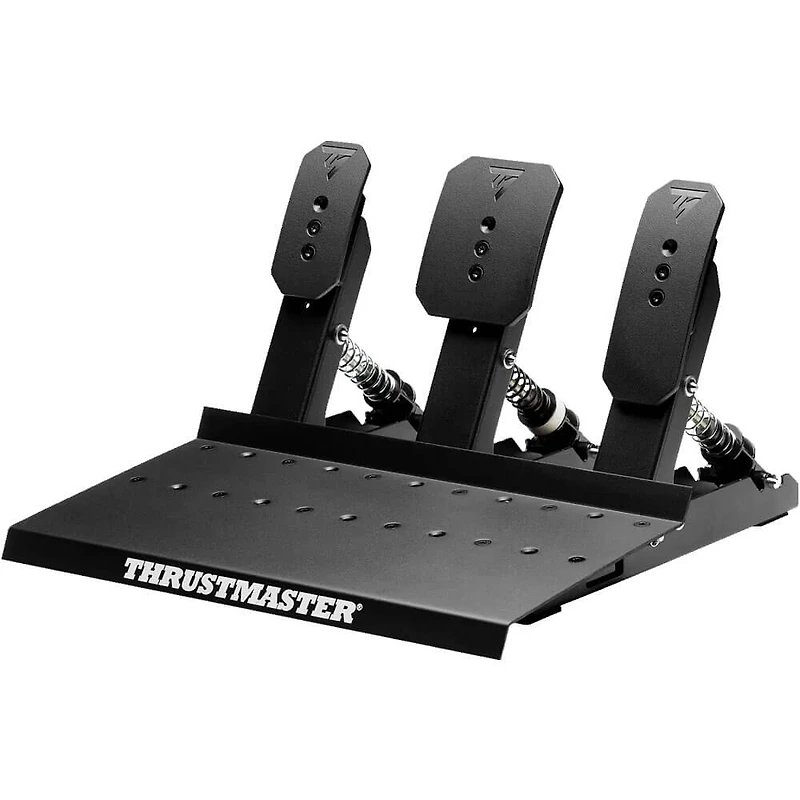 Raceline Pedals III Modular Pedal Set - PS5, PS4, Xbox One, Xbox Series X|S, PC