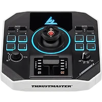 Sol-R 1 Flightstick - PC