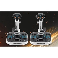 Sol-R 2 HOSAS Space Sim Duo - PC