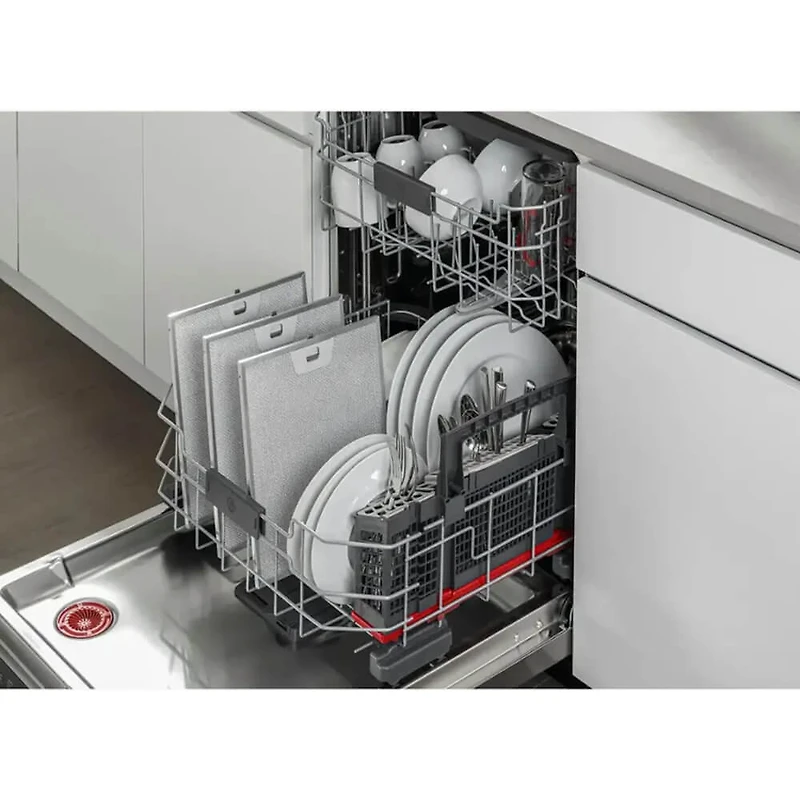 36 inch Stainless Convertible Downdraft Range Hood