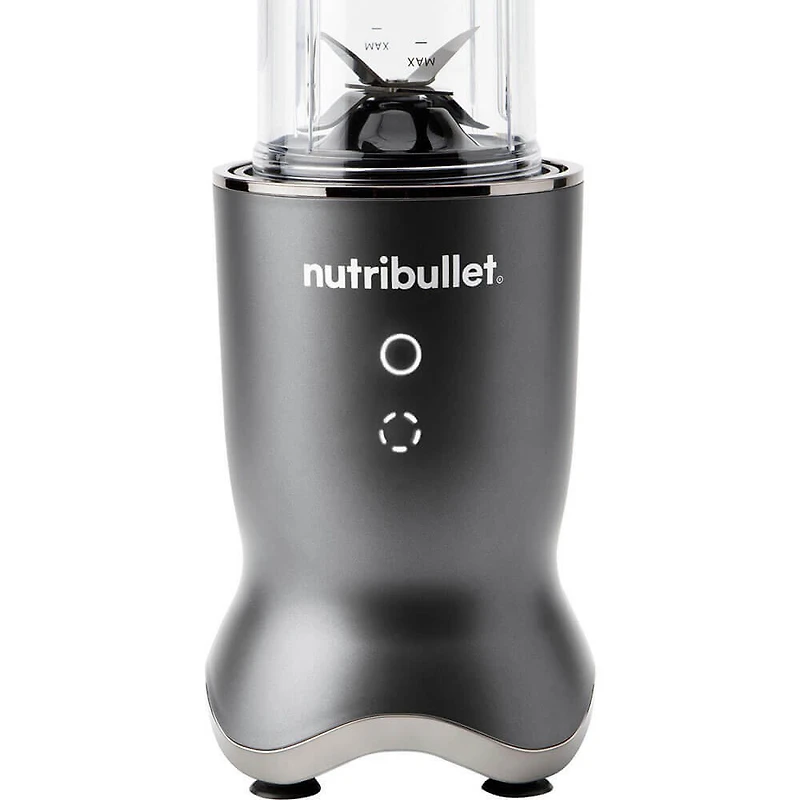 Ultra Personal Blender - Gray - Refurbished