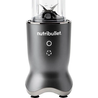 Ultra Personal Blender - Gray - Refurbished