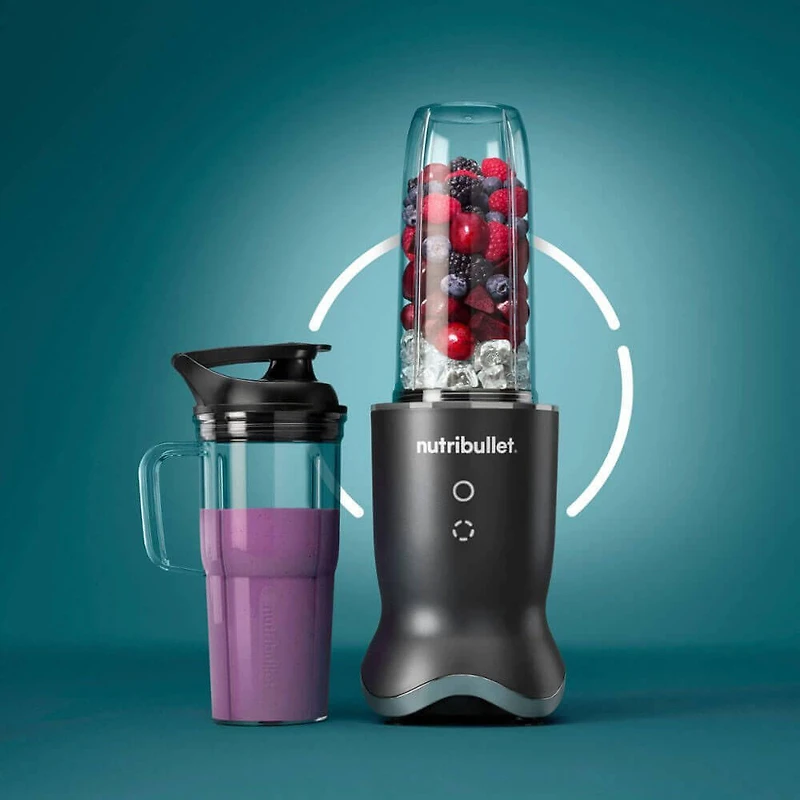 Ultra Personal Blender - Gray - Refurbished