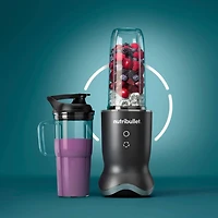 Ultra Personal Blender - Gray - Refurbished
