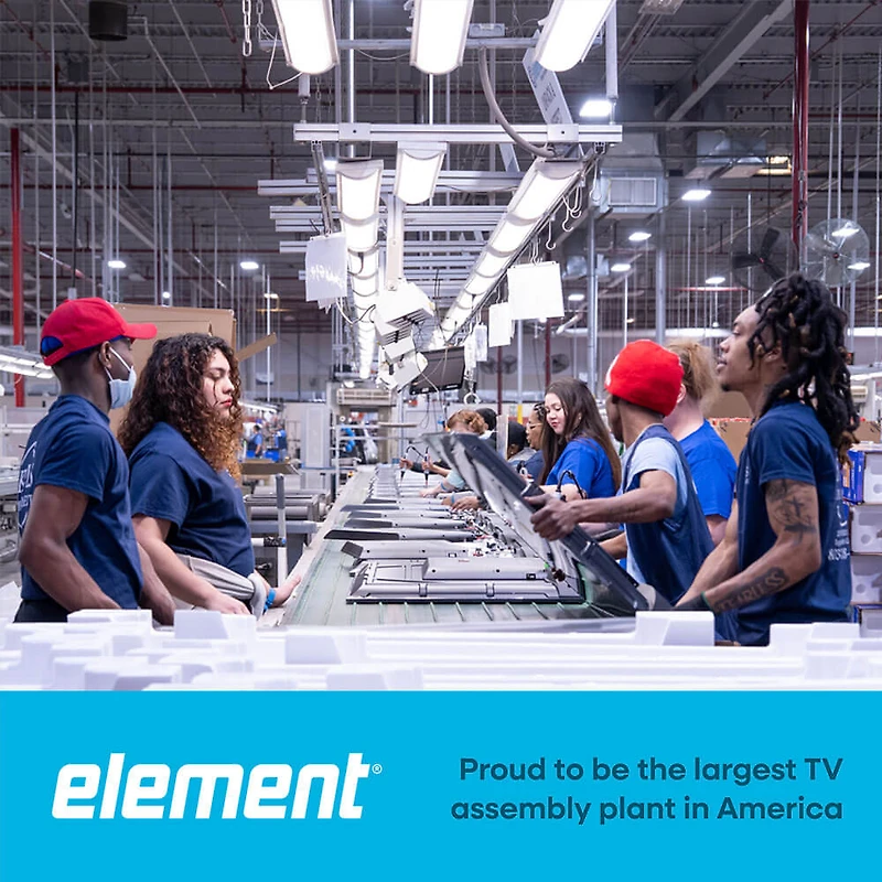 inch Class Revolution Series 4K UHD HDR LED Smart Xumo TV