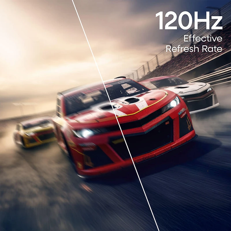 inch Class Revolution Series 4K UHD HDR LED Smart Xumo TV