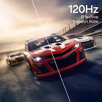 inch Class Revolution Series 4K UHD HDR LED Smart Xumo TV