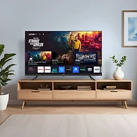 inch Class Revolution Series 4K UHD HDR LED Smart Xumo TV