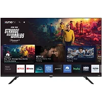 inch Class Revolution Series 4K UHD HDR LED Smart Xumo TV