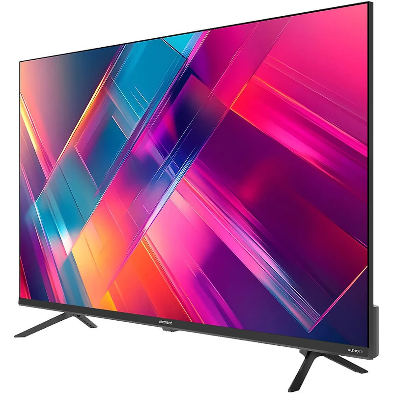 inch Class Revolution Series 4K UHD HDR LED Smart Xumo TV