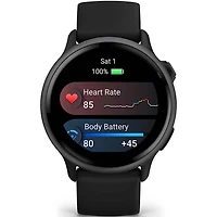 Vivoactive 6 Fitness Smart Watch - Slate