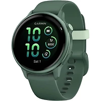 Vivoactive 6 Fitness Smart Watch - Jasper Green