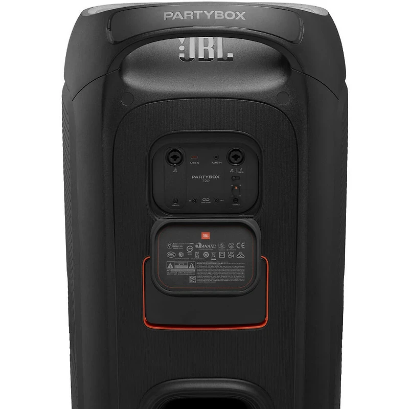 PartyBox 720 Portable Bluetooth Speaker