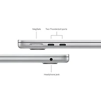 inch Macbook Air - M3 Chip - 16GB/256GB SSD - macOS (2024