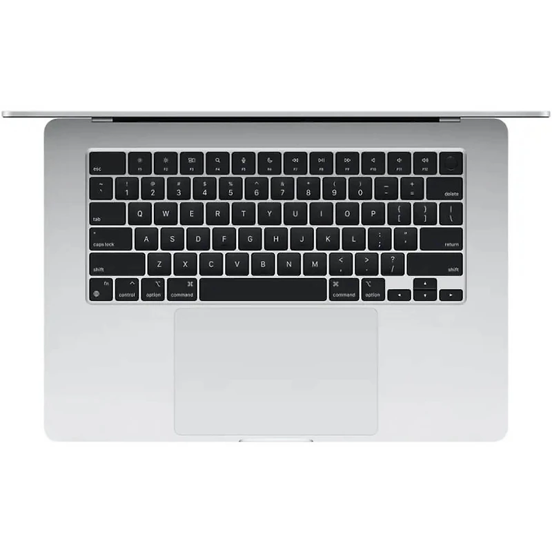 15 inch MacBook Air - M3 - 24GB/512GB - macOS (Early 2024, Silver)