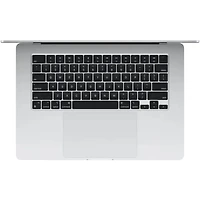 15 inch MacBook Air - M3 - 24GB/512GB - macOS (Early 2024, Silver)